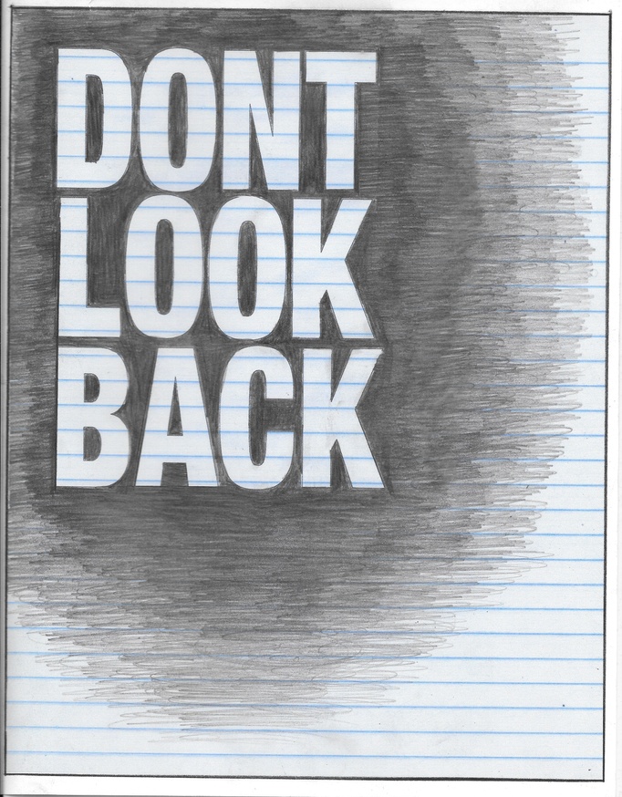 Don't Look Back