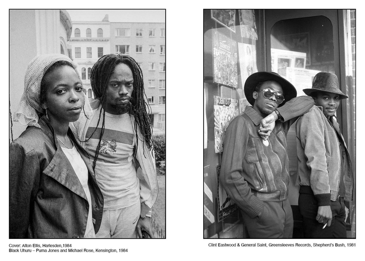 Reggae in London 1980–2004 thumbnail 2