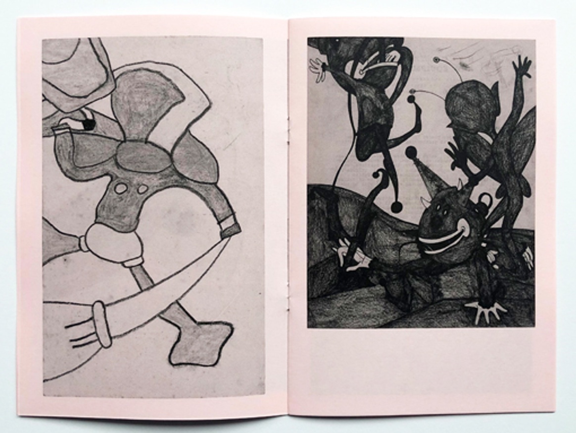 Selected Works 1958 – 1980 thumbnail 4