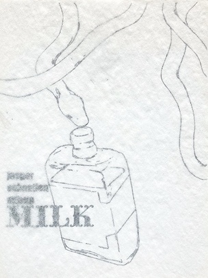 Milk