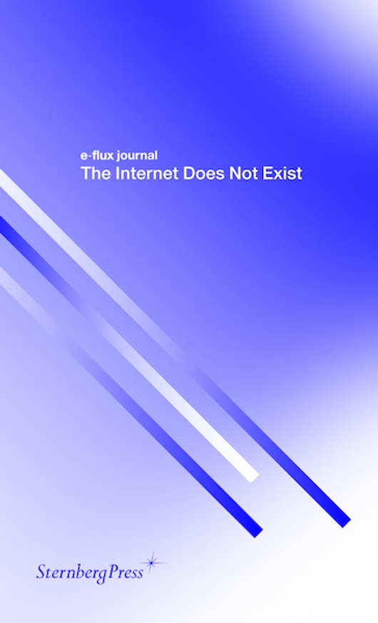 The Internet Does Not Exist