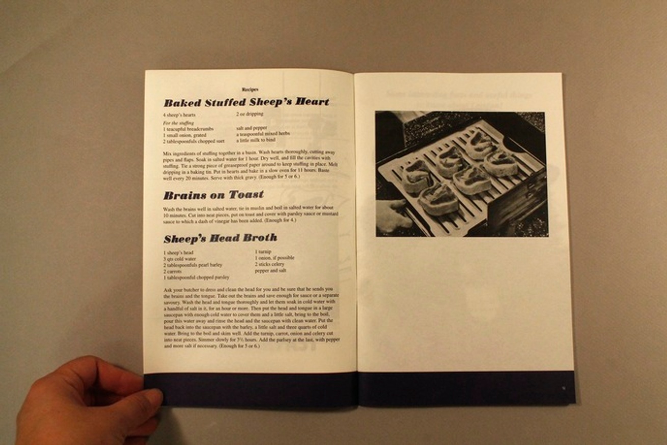 Archive of Modern Conflict - Amc2 Journal - Printed Matter