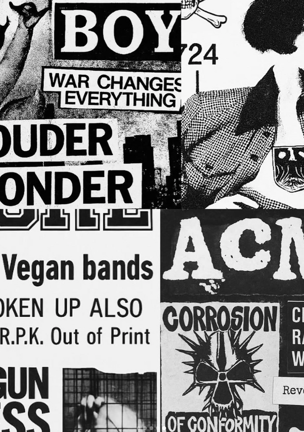 Cigarette Magazine Issue 3