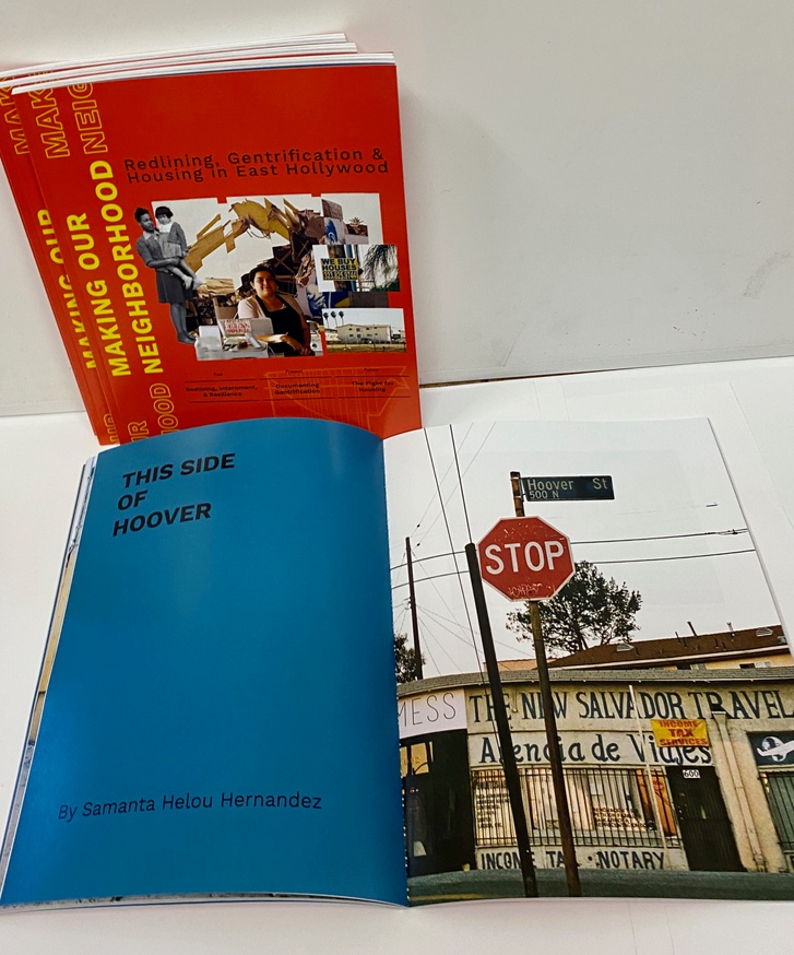 Making Our Neighborhood: Redlining, Gentrification, and Housing in East Hollywood thumbnail 4