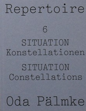 Repertoire