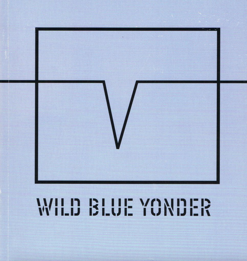 Wild Blue Yonder