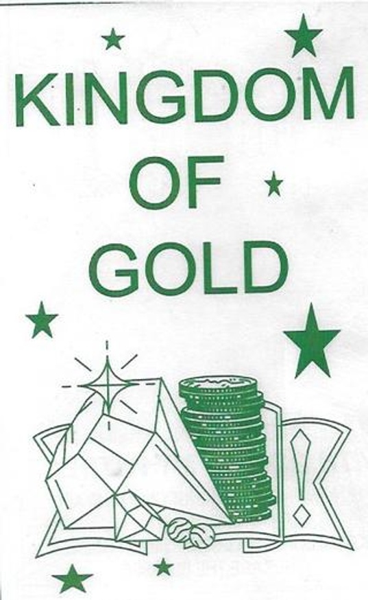 Kingdom of Gold