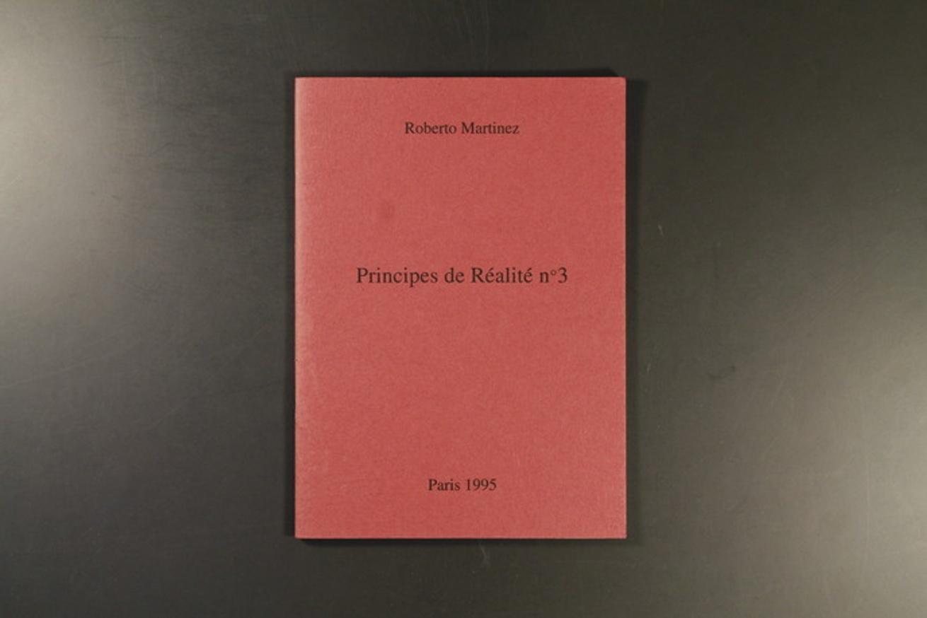Principes de Réalité thumbnail 3