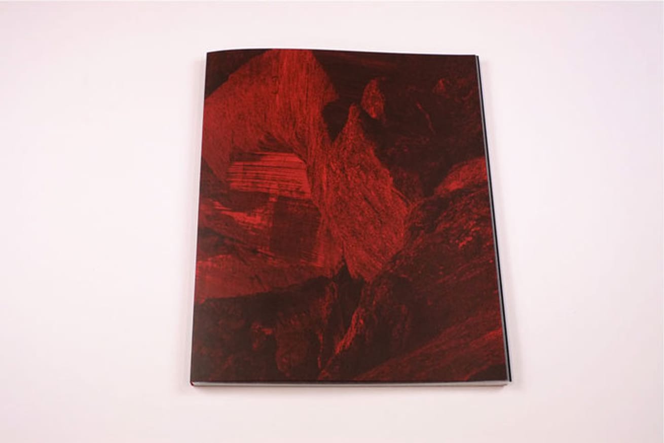 ProliferationGeert Goirisプリント付限定300部