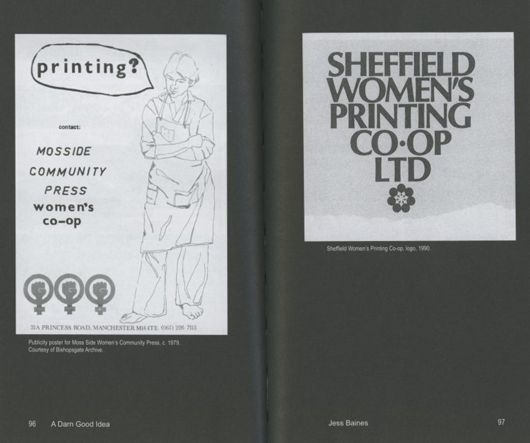 The Natural Enemies of Books: A Messy History of Women in Printing and Typography thumbnail 6