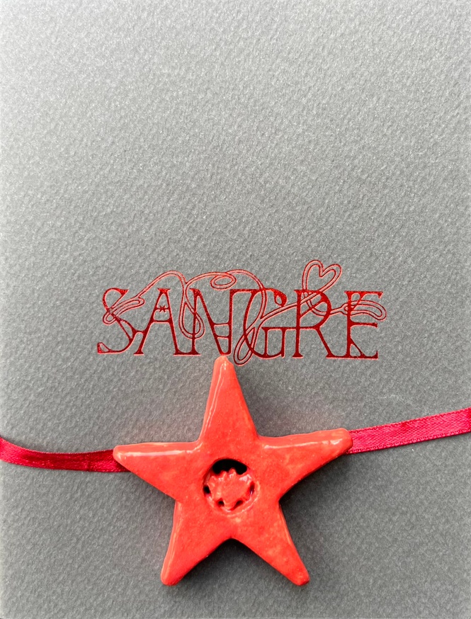 Sangre