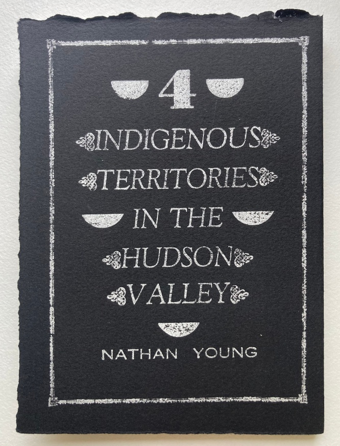 4 Indigenous Territories In The Hudson Valley