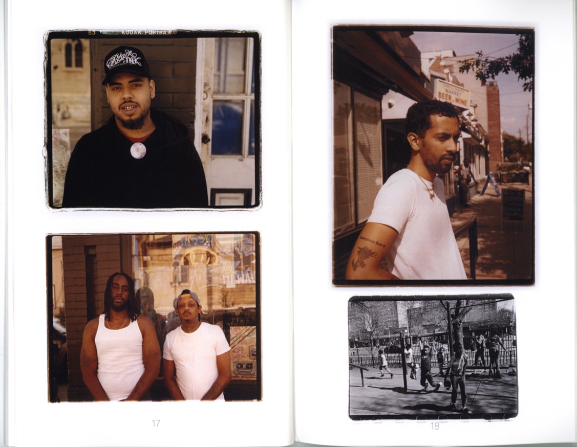 Christopher Currence - discretion indiscretion - Printed Matter