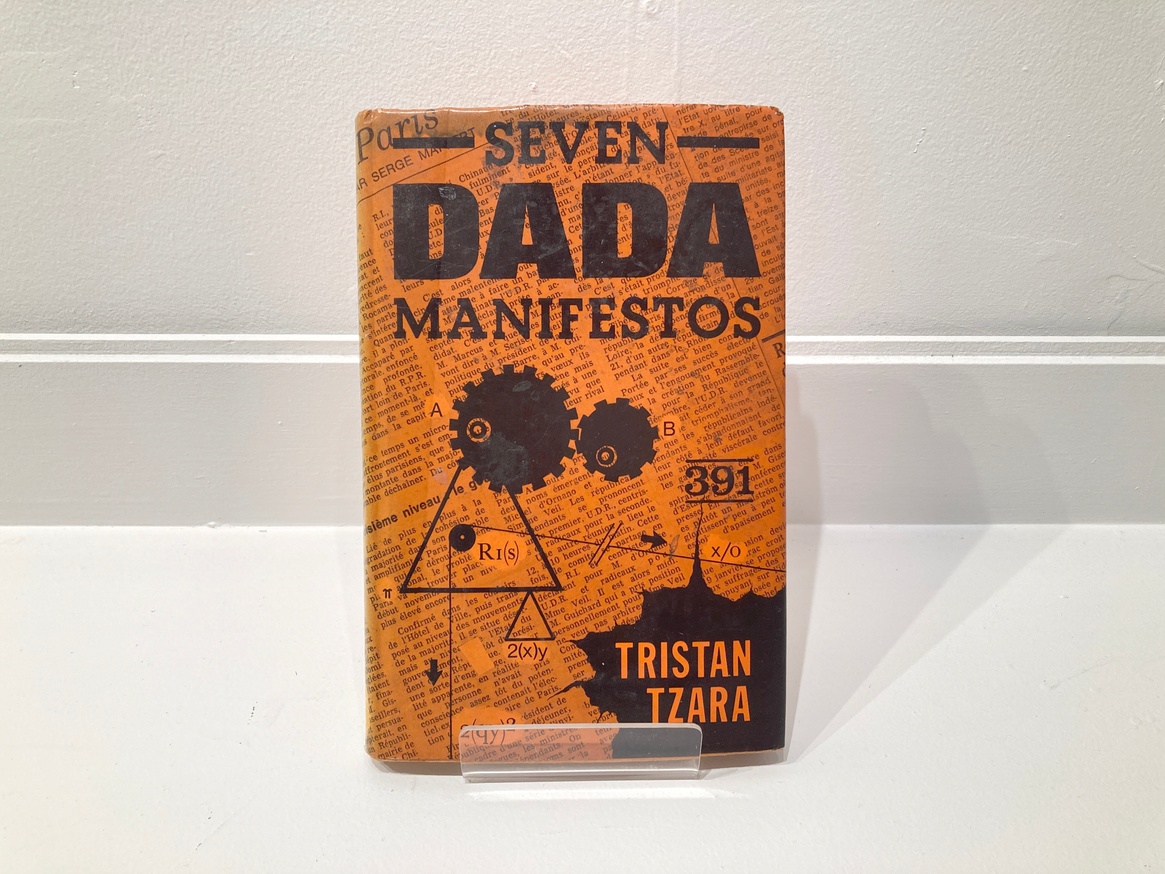 Seven Dada Manifestos