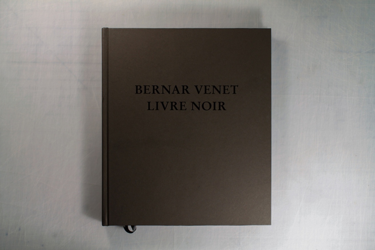 Livre Noir / Black Book