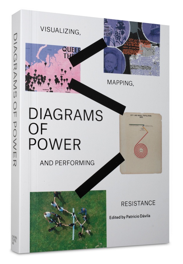 Diagrams of Power: Visualizing, Mapping and Performing Resistance