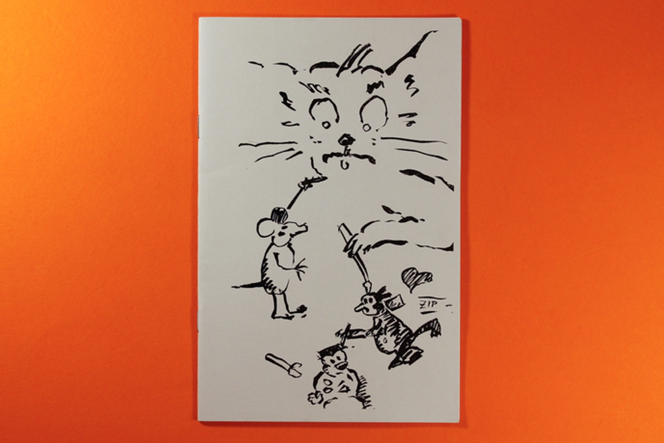 The Syndicat of Katzen thumbnail 3