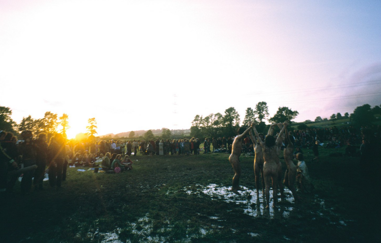 Glastonbury 1971 thumbnail 3