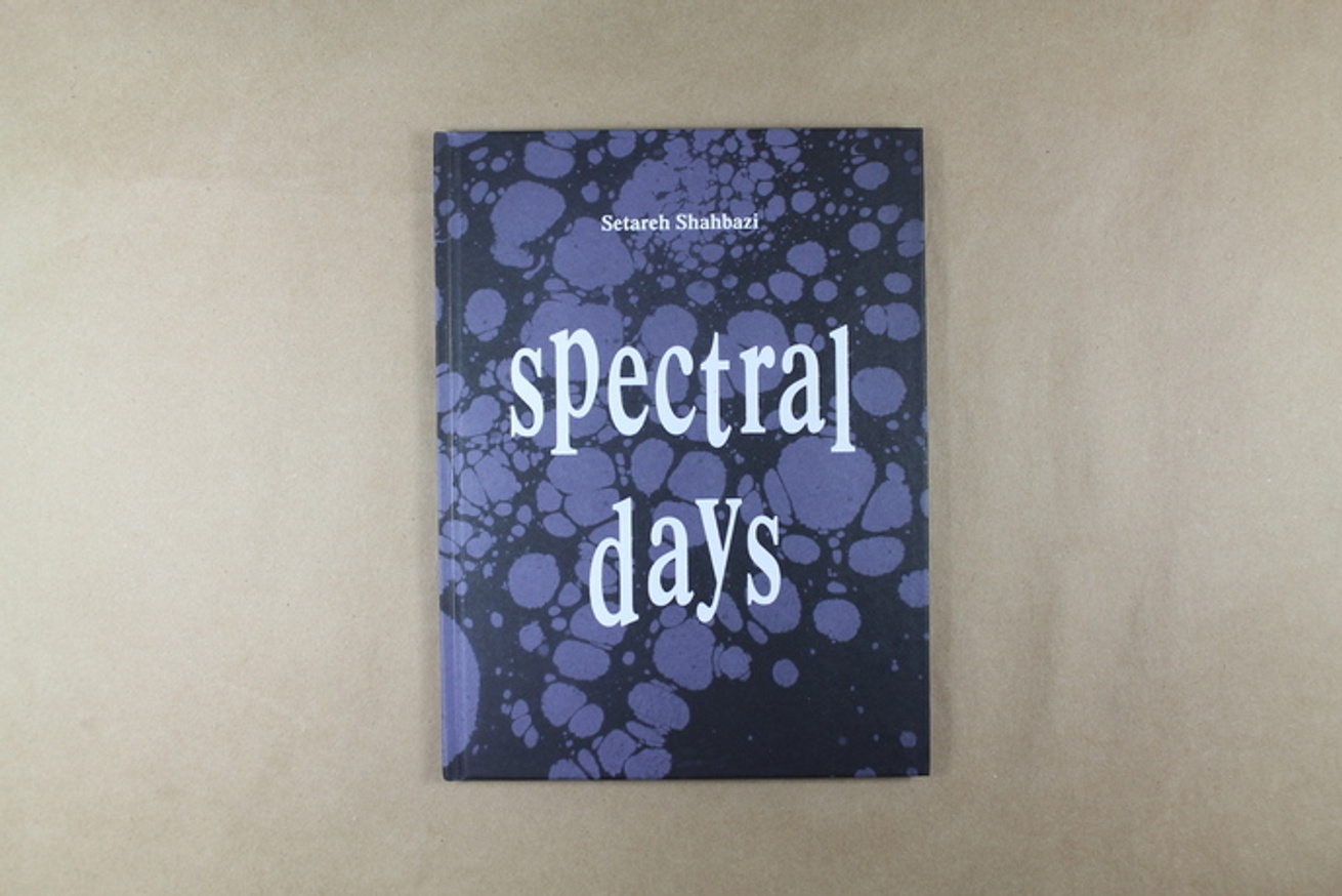Spectral Days