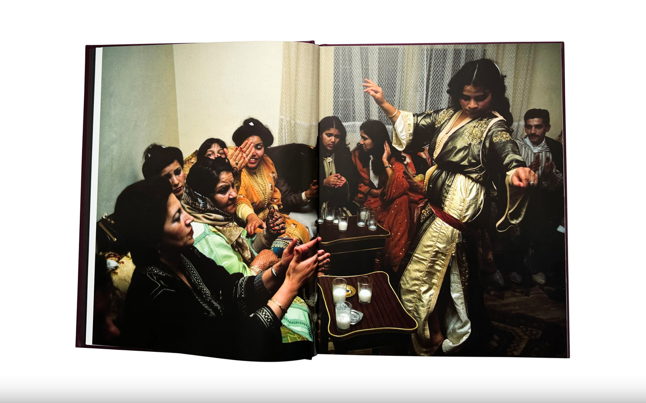 Romaisa Baddar - Living Rooms - Printed Matter