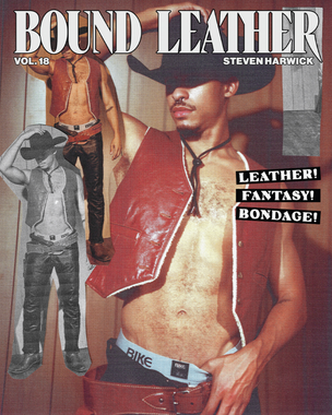 Bound Leather