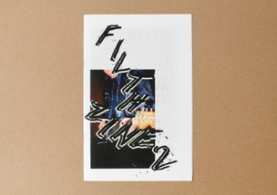 Filth Zine #2