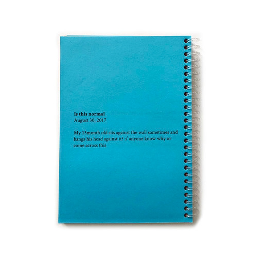 Five Zines About The Internet - An Anthology thumbnail 3