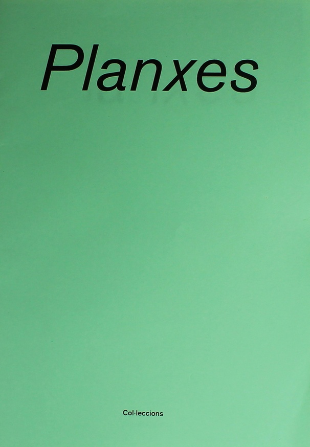 Planxes