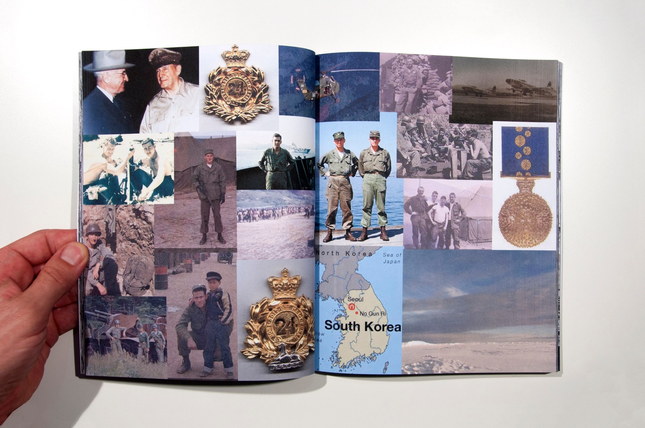 3,192 Korean War Images Found on eBay and Printed in a Book thumbnail 2