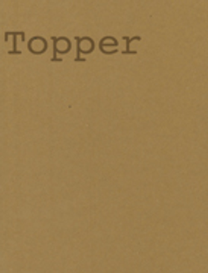 Topper