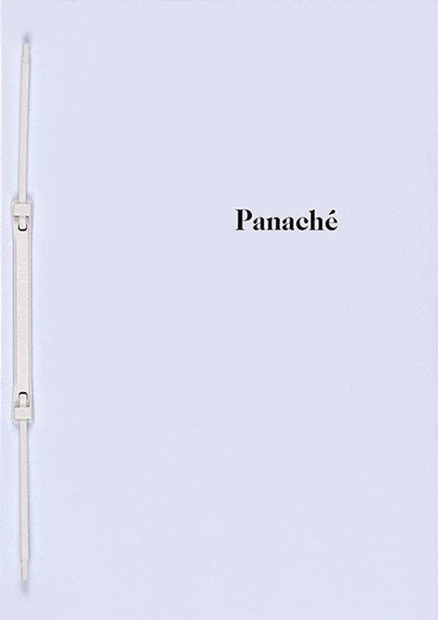 PANACHÉ