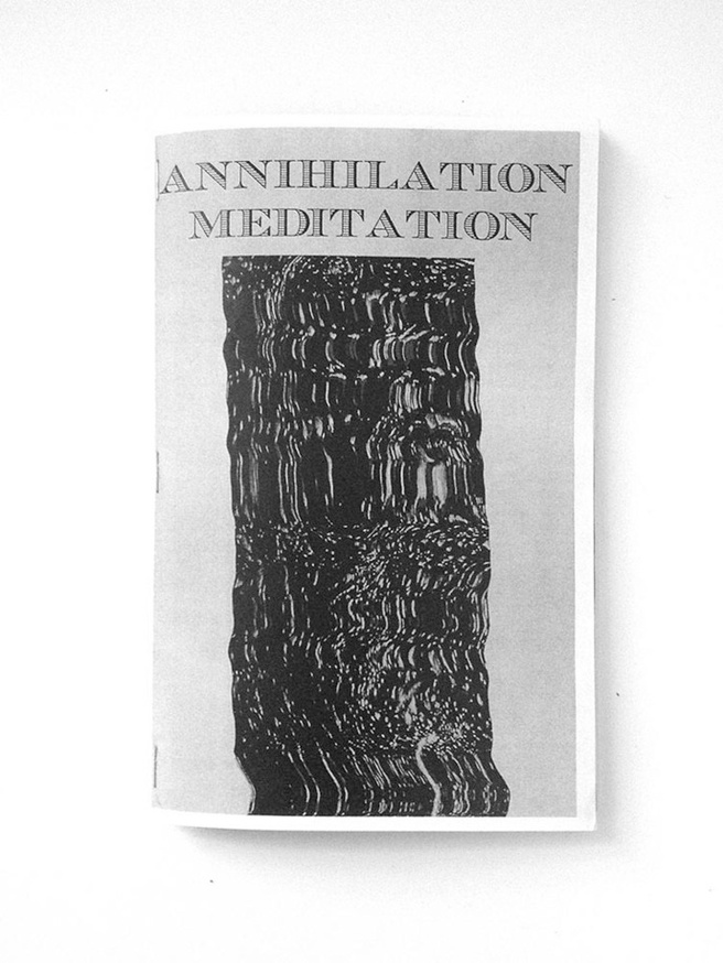 Annihilation Meditation 
