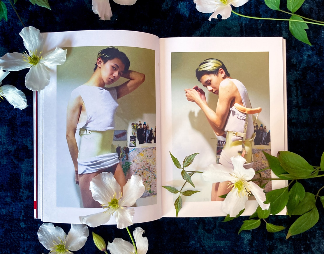 Liam Campbell - Elska Magazine - Printed Matter