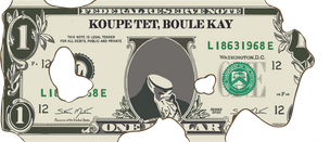 Koupe Tet, Boule Kay