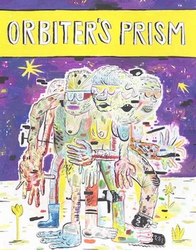 Orbiter's Prism
