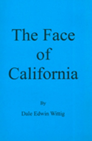 The Face Of California