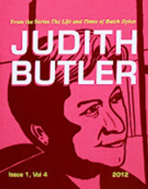 Judith Butler