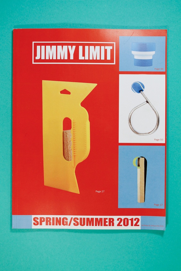 Spring/Summer 2012 thumbnail 3