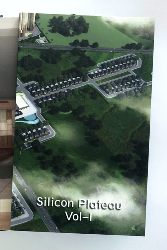 Silicon Plateau