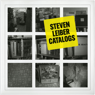 Steven Leiber Catalogs