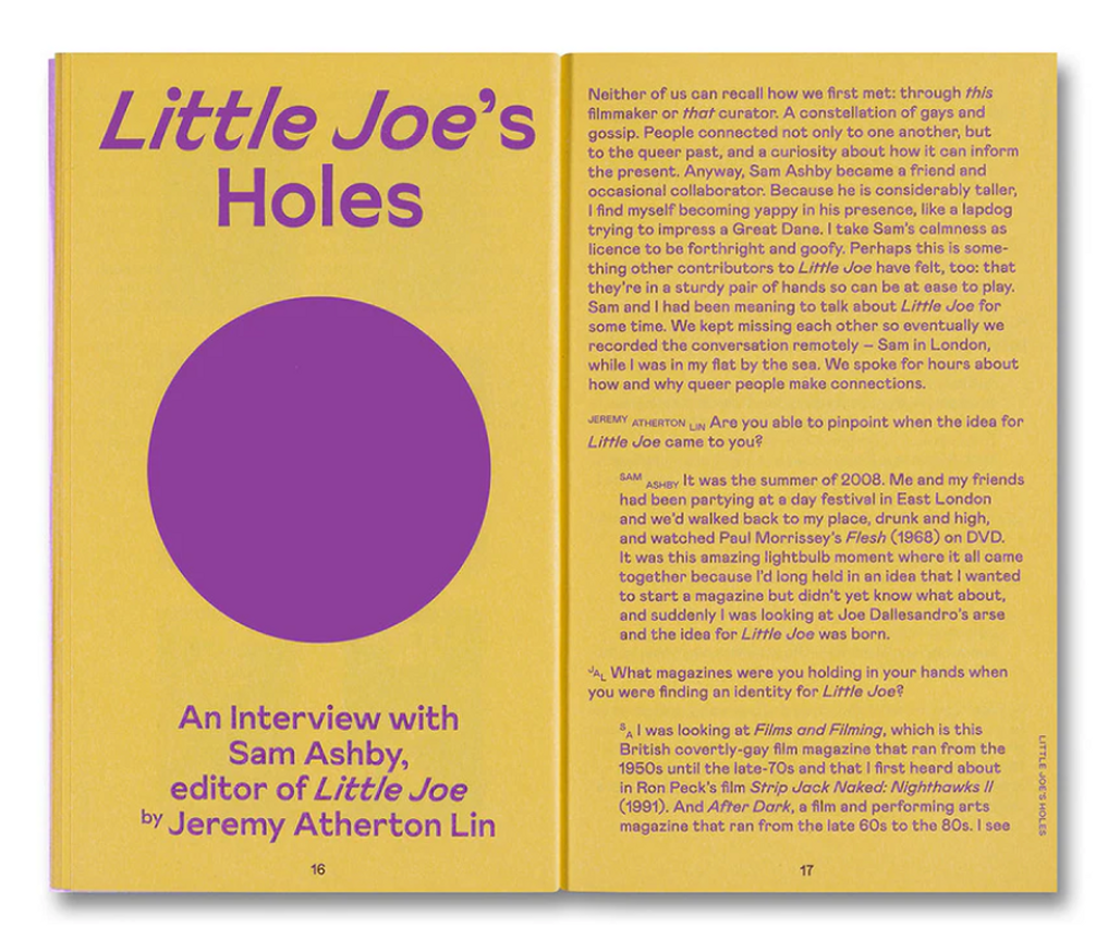 Little Joe thumbnail 5