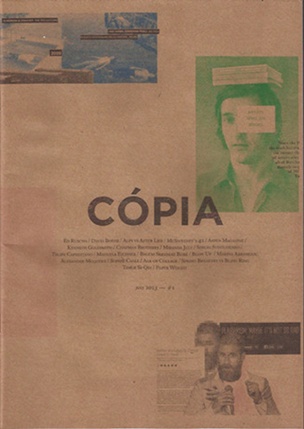 Cópia