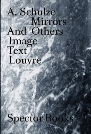 Mirrors and Others : Image Text Louvre