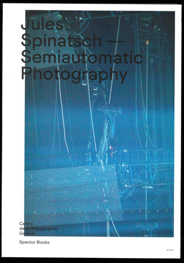 Semiautomatic Photography