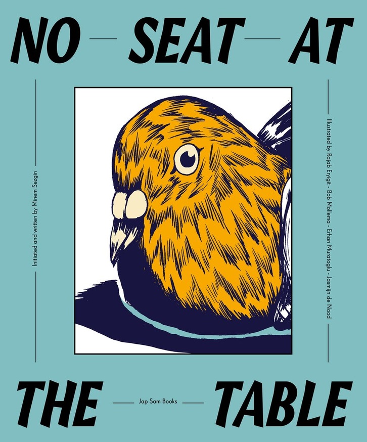 No Seat at the Table