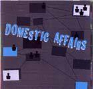 Domestic Affairs