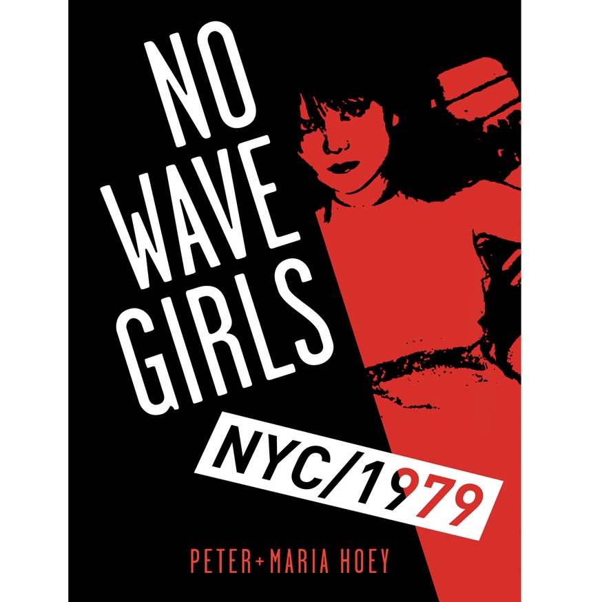 No Wave Girls 