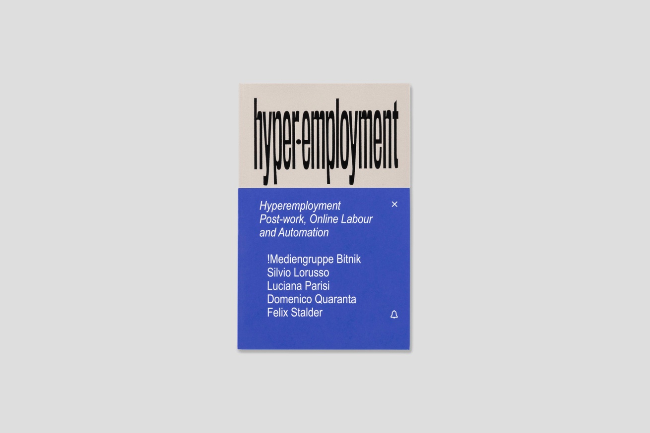 Hyperemployment