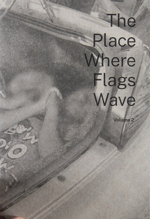 The Place Where Flags Wave