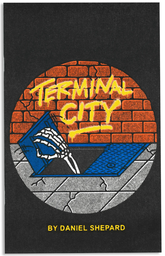 Terminal City